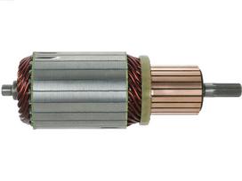 AS-PL Ankeris, starteris Brand new AS-PL SA6007