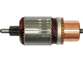 AS-PL Ankeris, starteris Brand new AS-PL SA6022