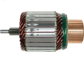 AS-PL Ankeris, starteris Brand new AS-PL SA6031S