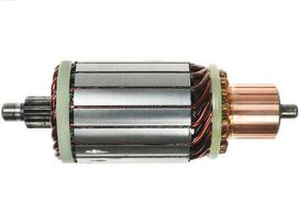 AS-PL Ankeris, starteris Brand new AS-PL SA9001