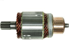 AS-PL Ankeris, starteris Brand new AS-PL SA6013