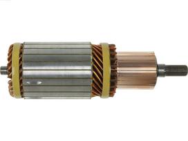 AS-PL Ankeris, starteris Brand new AS-PL SA6020