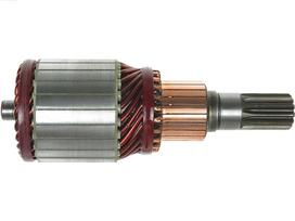 AS-PL Ankeris, starteris Brand new AS-PL SA9008