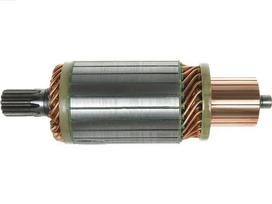 AS-PL Ankeris, starteris Brand new AS-PL SA9002