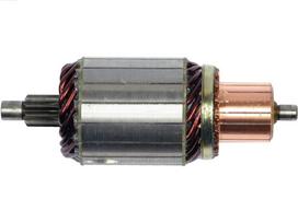 AS-PL Ankeris, starteris Brand new AS-PL SA9012