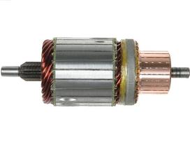 AS-PL Ankeris, starteris Brand new AS-PL SA9011