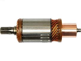 AS-PL Ankeris, starteris Brand new AS-PL SA9020