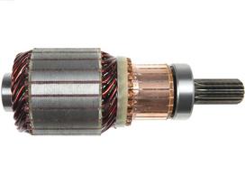 AS-PL Ankeris, starteris Brand new AS-PL SA9013
