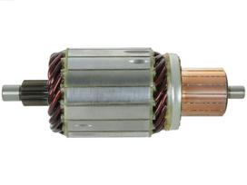 AS-PL Ankeris, starteris Brand new AS-PL SA9015