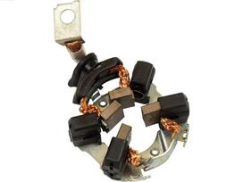 AS-PL Laikiklis, angliniai šepetėliai Brand new AS-PL SBH0088