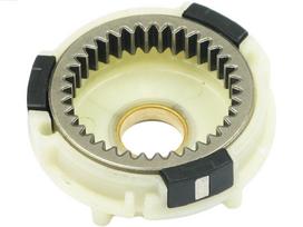 AS-PL Remonto komplektas, starteris Brand new AS-PL SG0026
