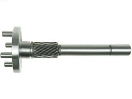 AS-PL Remonto komplektas, starteris Brand new AS-PL SG0083S