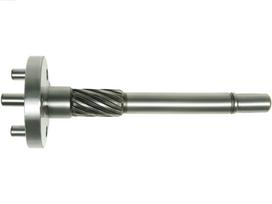 AS-PL Remonto komplektas, starteris Brand new AS-PL SG0091S