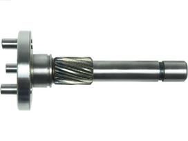 AS-PL Remonto komplektas, starteris Brand new AS-PL SG9037S