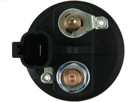 AS-PL Starterio relės dangtelis Brand new AS-PL SP3023S
