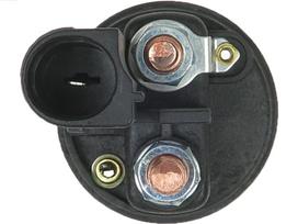 AS-PL Starterio relės dangtelis Brand new AS-PL SP3029S