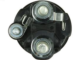 AS-PL Starterio relės dangtelis Brand new AS-PL SP6038S