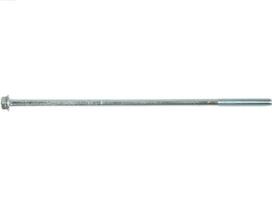 AS-PL Remonto komplektas, kintamosios srovės generatorius Brand new AS-PL SRS0022