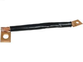AS-PL Remonto komplektas, starteris Brand new AS-PL SRS2029S