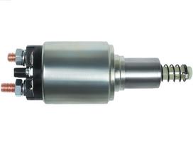 AS-PL Starterio solenoidinis jungiklis Brand new AS-PL SS0003
