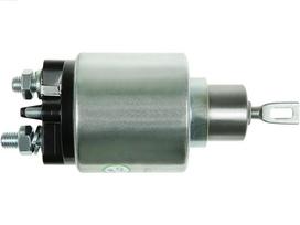 AS-PL Starterio solenoidinis jungiklis Brand new AS-PL SS0005P