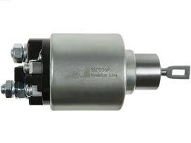 AS-PL Starterio solenoidinis jungiklis Brand new AS-PL SS0006P