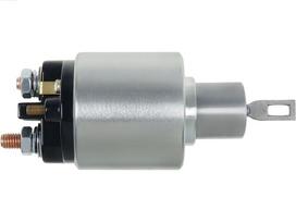 AS-PL Starterio solenoidinis jungiklis Brand new AS-PL SS0005