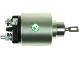 AS-PL Starterio solenoidinis jungiklis Brand new AS-PL SS0011P