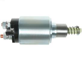 AS-PL Starterio solenoidinis jungiklis Brand new AS-PL SS0015