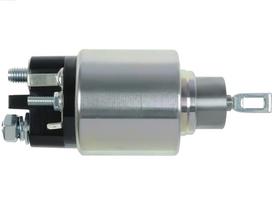 AS-PL Starterio solenoidinis jungiklis Brand new AS-PL SS0016