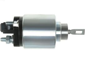 AS-PL Starterio solenoidinis jungiklis Brand new AS-PL SS0017