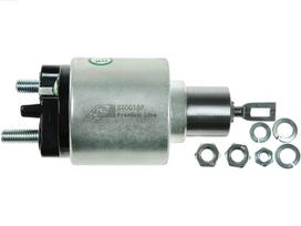AS-PL Starterio solenoidinis jungiklis Brand new AS-PL SS0018P