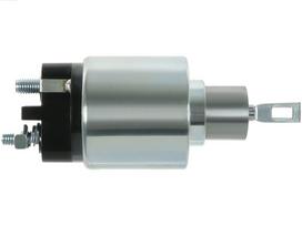 AS-PL Starterio solenoidinis jungiklis Brand new AS-PL SS0018