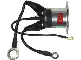 AS-PL Starterio solenoidinis jungiklis Brand new AS-PL SS0022