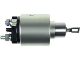 AS-PL Starterio solenoidinis jungiklis Brand new AS-PL SS0020P