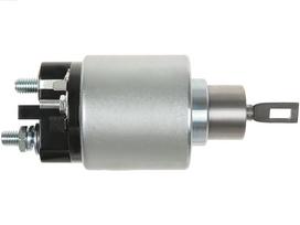 AS-PL Starterio solenoidinis jungiklis Brand new AS-PL SS0025