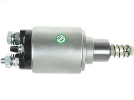AS-PL Starterio solenoidinis jungiklis Brand new AS-PL SS0029P