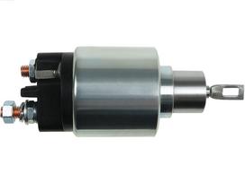 AS-PL Starterio solenoidinis jungiklis Brand new AS-PL SS0028