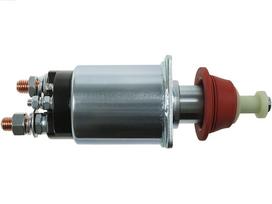 AS-PL Starterio solenoidinis jungiklis Brand new AS-PL SS0027