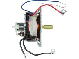 AS-PL Starterio solenoidinis jungiklis Brand new AS-PL SS0032P