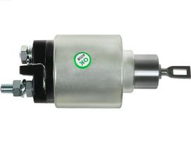 AS-PL Starterio solenoidinis jungiklis Brand new AS-PL SS0036P