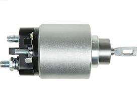 AS-PL Starterio solenoidinis jungiklis Brand new AS-PL SS0038