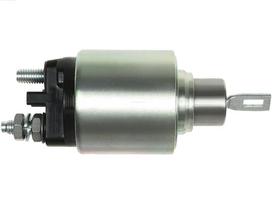 AS-PL Starterio solenoidinis jungiklis Brand new AS-PL SS0044