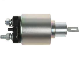 AS-PL Starterio solenoidinis jungiklis Brand new AS-PL SS0047