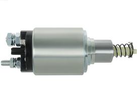 AS-PL Starterio solenoidinis jungiklis Brand new AS-PL SS0053