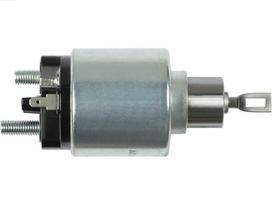 AS-PL Starterio solenoidinis jungiklis Brand new AS-PL SS0064P