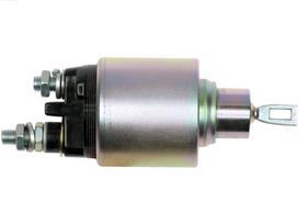 AS-PL Starterio solenoidinis jungiklis Brand new AS-PL SS0068