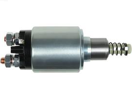AS-PL Starterio solenoidinis jungiklis Brand new AS-PL SS0072