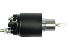 AS-PL Starterio solenoidinis jungiklis Brand new AS-PL SS0073