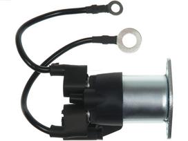 AS-PL Starterio solenoidinis jungiklis Brand new AS-PL SS0077